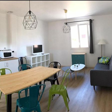 Maison design perros guirec, 2 à 4 personnes Villa Esterno foto