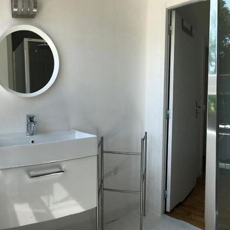 Maison design perros guirec, 2 à 4 personnes Villa Esterno foto