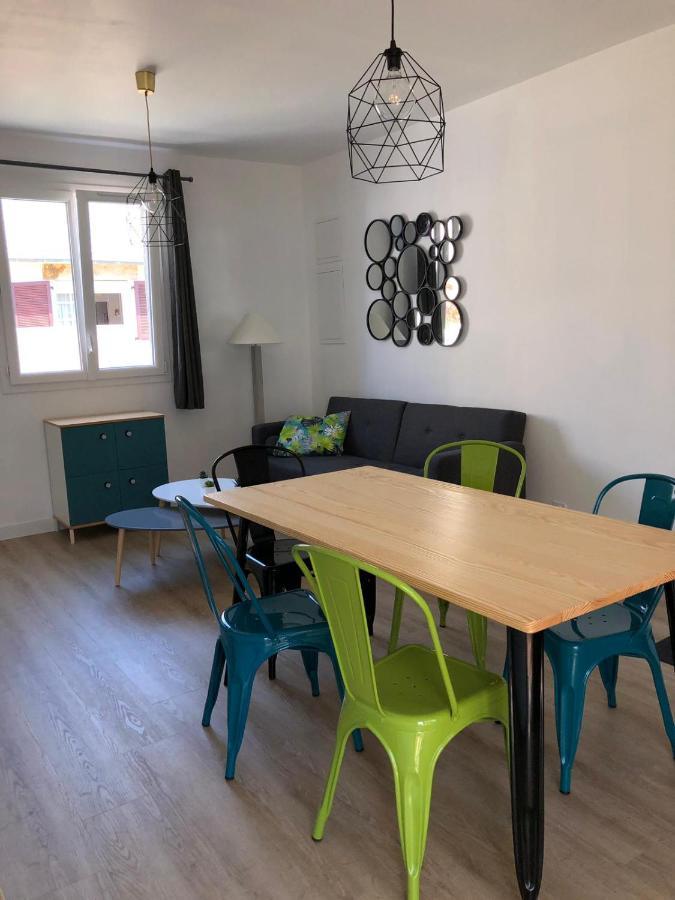 Maison design perros guirec, 2 à 4 personnes Villa Esterno foto